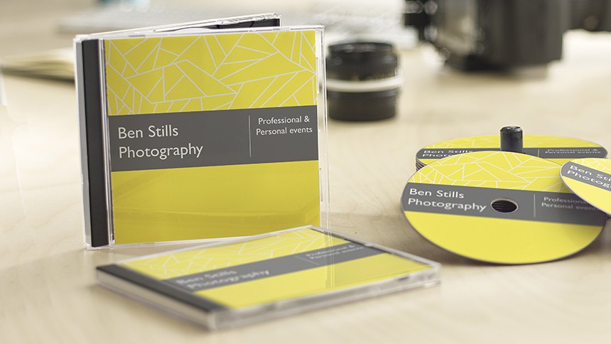 CD Case Inserts | Avery